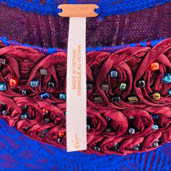 FREE PEOPLE - Picture 6 of 8